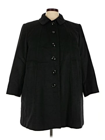 Lands' End Coat (view 1)