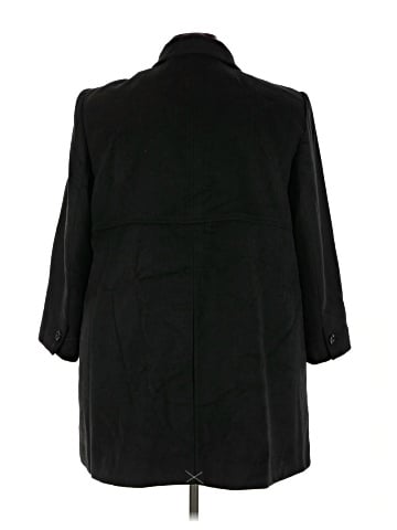 Lands' End Coat (view 2)