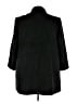 Lands' End Black Coat Size 24 - photo 2