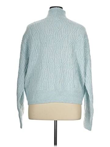 Vineyard Vines Turtleneck Sweater (view 2)