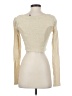 Out From Under Ivory Cardigan Size S - photo 2