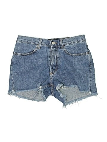 J.Crew Denim Shorts (view 1)