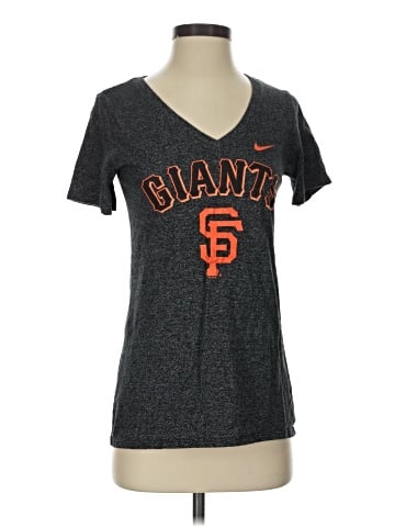 Nike Short Sleeve T-Shirt (view 1)