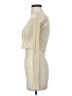 Out From Under Ivory Cardigan Size S - photo 5
