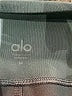 Alo Teal Athletic Shorts Size M - photo 3