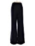 Talbots Black Wool Pants Size 16 - photo 2