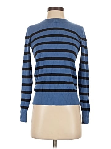 Ann Taylor LOFT Turtleneck Sweater (view 1)