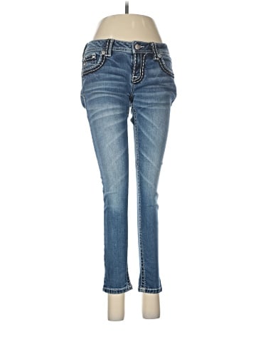 Miss Me Jeans (view 1)