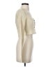 Out From Under Ivory Cardigan Size S - photo 4