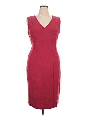 White House Black Market Cocktail Dress (view 1)