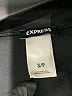 Express Black Active Pants Size S - photo 7