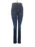 Lucky Brand Solid Blue Jeans Size 6 - photo 1