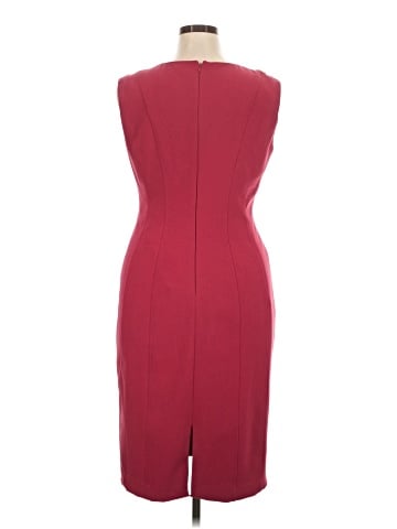 White House Black Market Cocktail Dress (view 2)