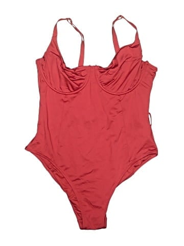 City Chic Bodysuit (view 1)