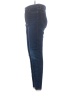 Lucky Brand Solid Blue Jeans Size 6 - photo 5