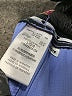 Heart Soul Color Block Blue Casual Pants Size L - photo 7