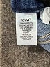 D&Co. Solid Blue Jeggings Size 18WP - photo 5