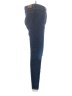 Lucky Brand Solid Blue Jeans Size 6 - photo 4