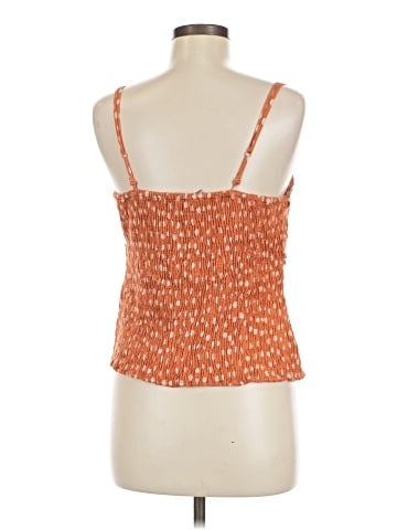 Blank London Sleeveless Blouse (view 2)