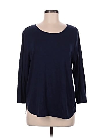 Tommy Bahama 3/4 Sleeve T-Shirt (view 1)
