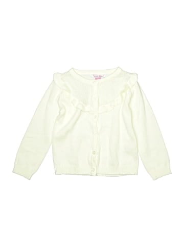 Ruffle Butts Cardigan (view 1)