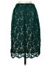 J.Crew Green Formal Skirt Size 0 - photo 2