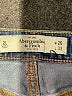 Abercrombie & Fitch Blue Jeans Size 26 waist - photo 7