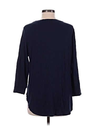 Tommy Bahama 3/4 Sleeve T-Shirt (view 2)