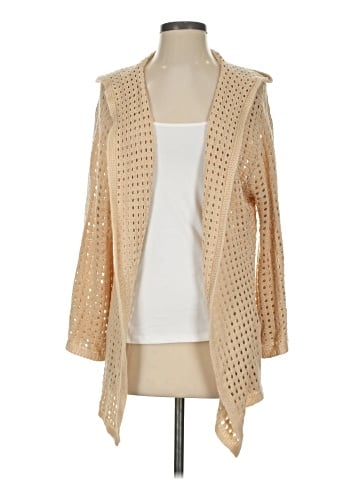 Elan Cardigan (view 1)