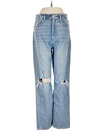 Ann Taylor LOFT Jeans (view 1)