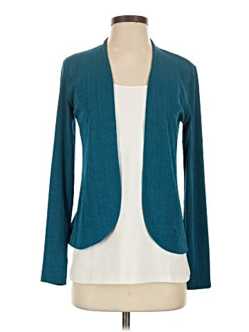 Travelers by Chico's Blazer (view 1)