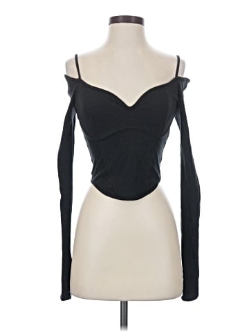 Urban Outfitters Long Sleeve Top (view 1)