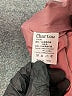 Chartou Pink Jacket Size XL - photo 7