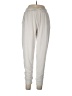 Cozy Earth Ivory Track Pants Size L - photo 1