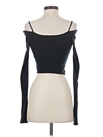 Urban Outfitters Long Sleeve Top (view 2)
