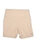 Uniqlo Tan Khaki Shorts Size L - photo 1