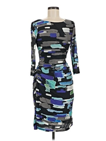 Kay Unger Cocktail Dress (view 1)