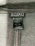 SOHO Apparel Ltd Gray Blazer Size M - photo 6