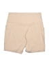 Uniqlo Tan Khaki Shorts Size L - photo 2