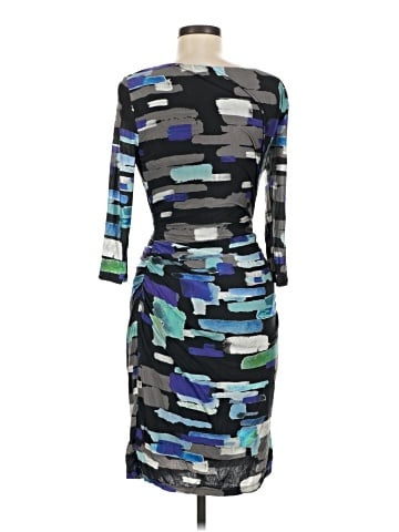 Kay Unger Cocktail Dress (view 2)