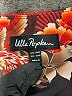 Ulla Popken Print Red Active Pants Size 28 - 30 - photo 4