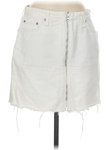 Rag & Bone Denim Skirt (view 1)