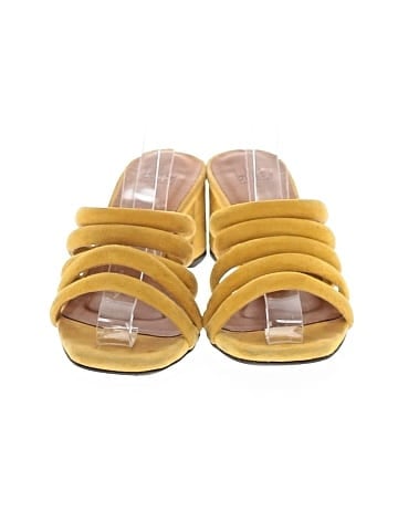 Billi Bi Sandals (view 2)