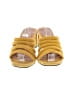Billi Bi Yellow Sandals Size EU 37 - photo 2