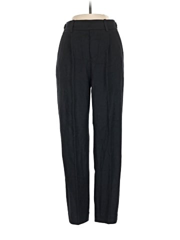 Vince. Wool Pants (view 1)