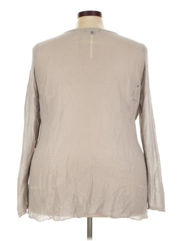 Rock & Republic Long Sleeve Top (view 2)