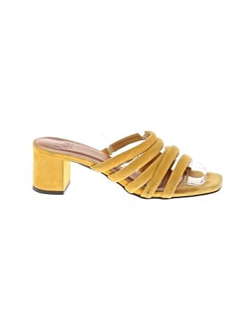 Billi Bi Sandals (view 1)