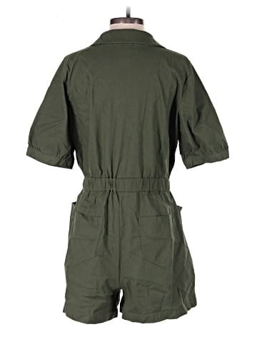 Nicole Miller New York Romper (view 2)