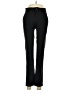 Adidas 100% Polyester Black Dress Pants Size M - photo 1