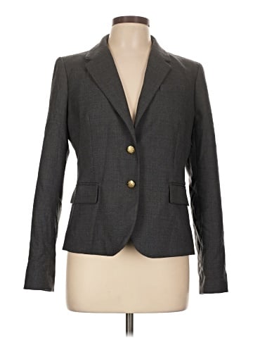 J.Crew Factory Store Blazer (view 1)